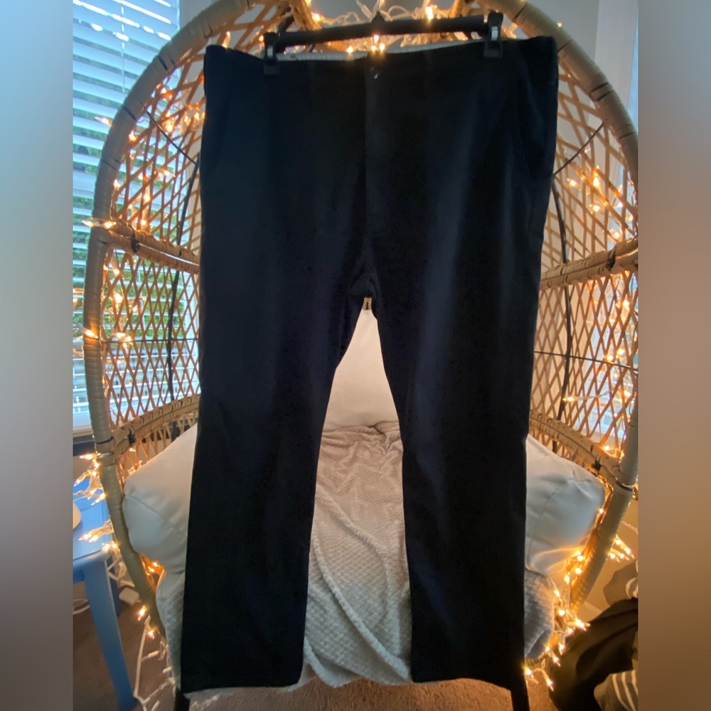 Mens, 38x30, Levi’s, black